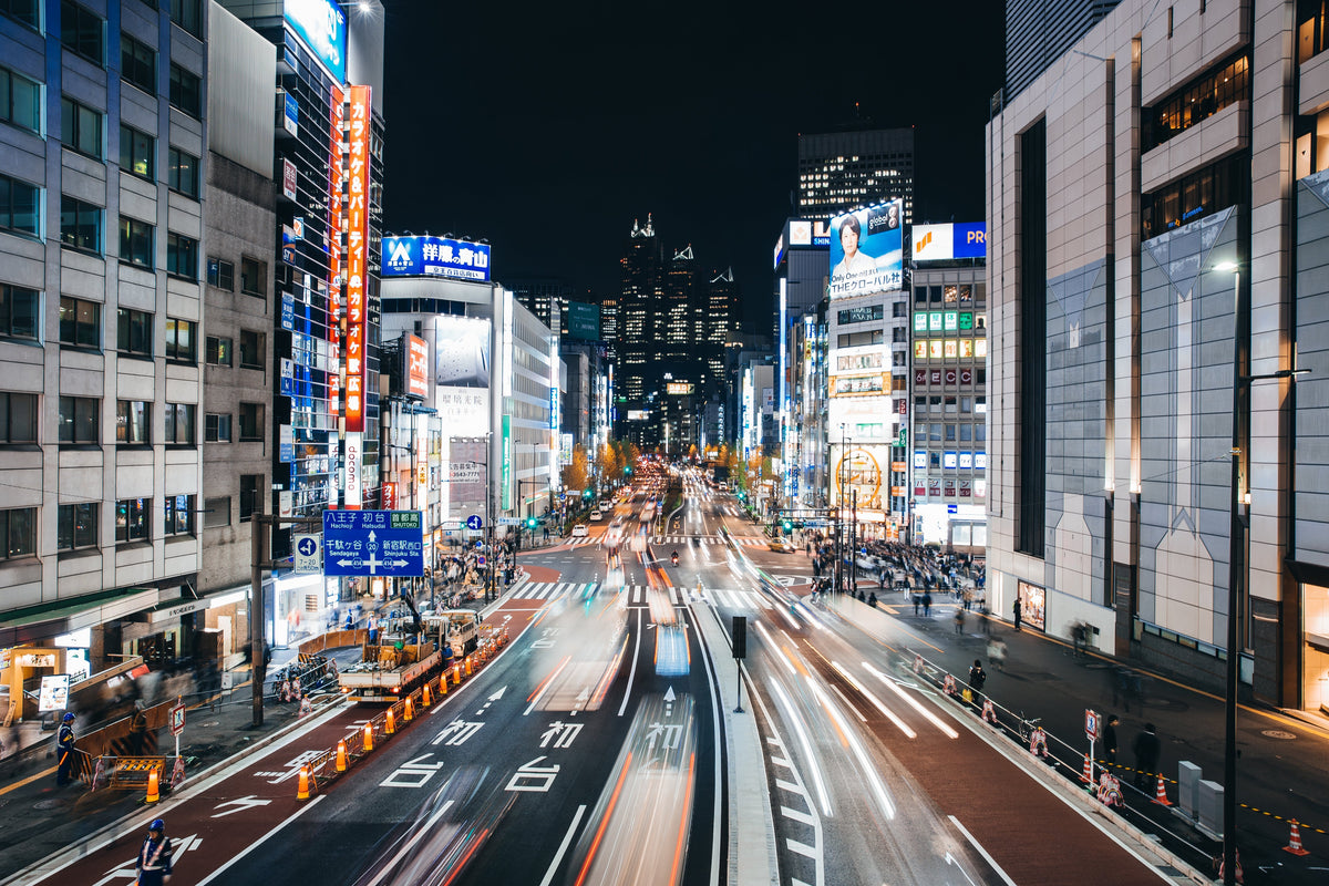 Tips on expanding your eCommerce business into Japan market